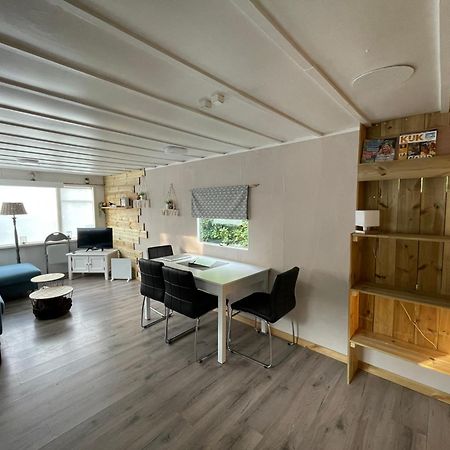 Chalet Friesland H17 - 5 Pers Westergeest Dış mekan fotoğraf